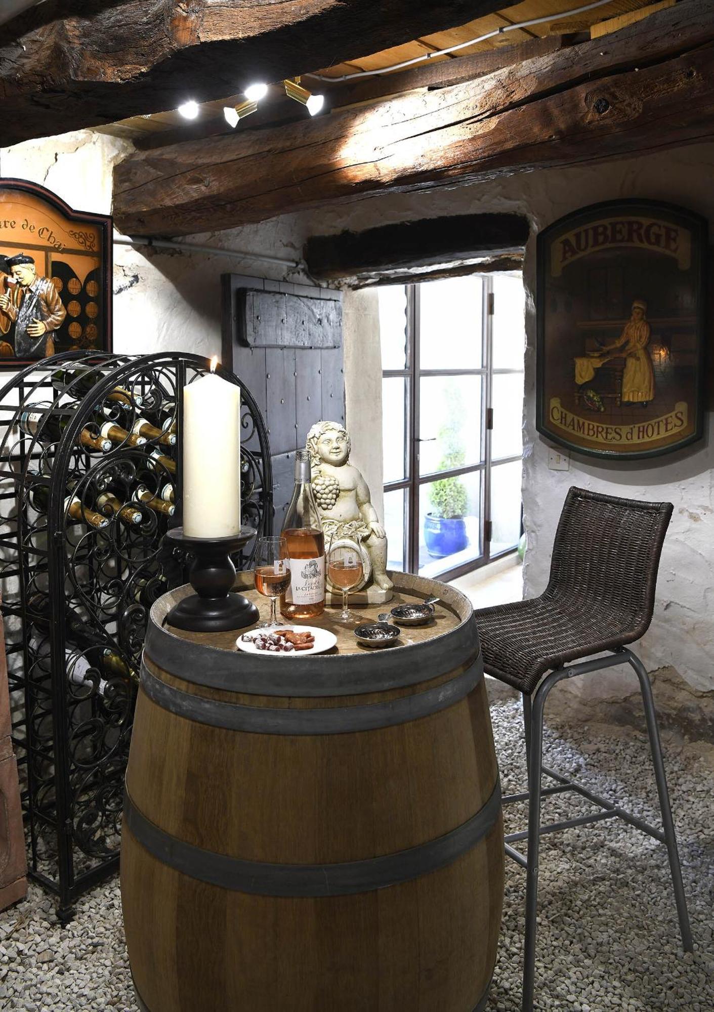Bed and Breakfast Bastide Des Demoiselles Русийон Экстерьер фото