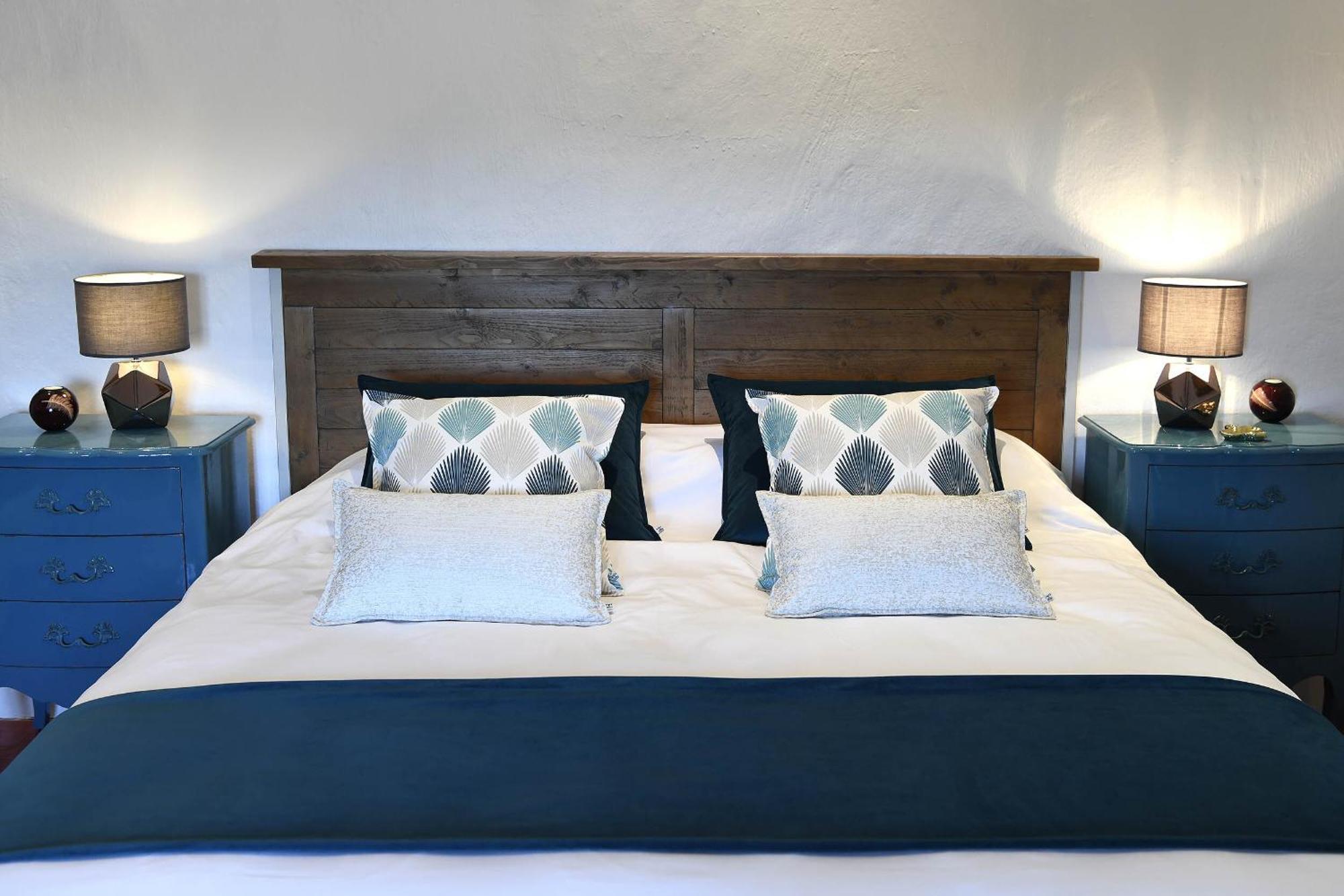Bed and Breakfast Bastide Des Demoiselles Русийон Экстерьер фото